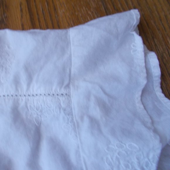 EUC Abercrombie & Fitch 100% COTTON Blouse S - Picture 4 of 10